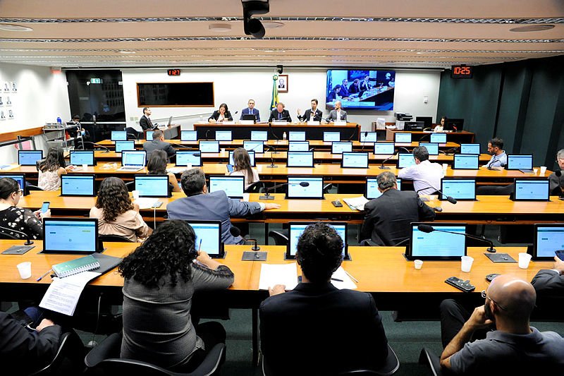 Pauta das comissões – 02/03 – 06/03