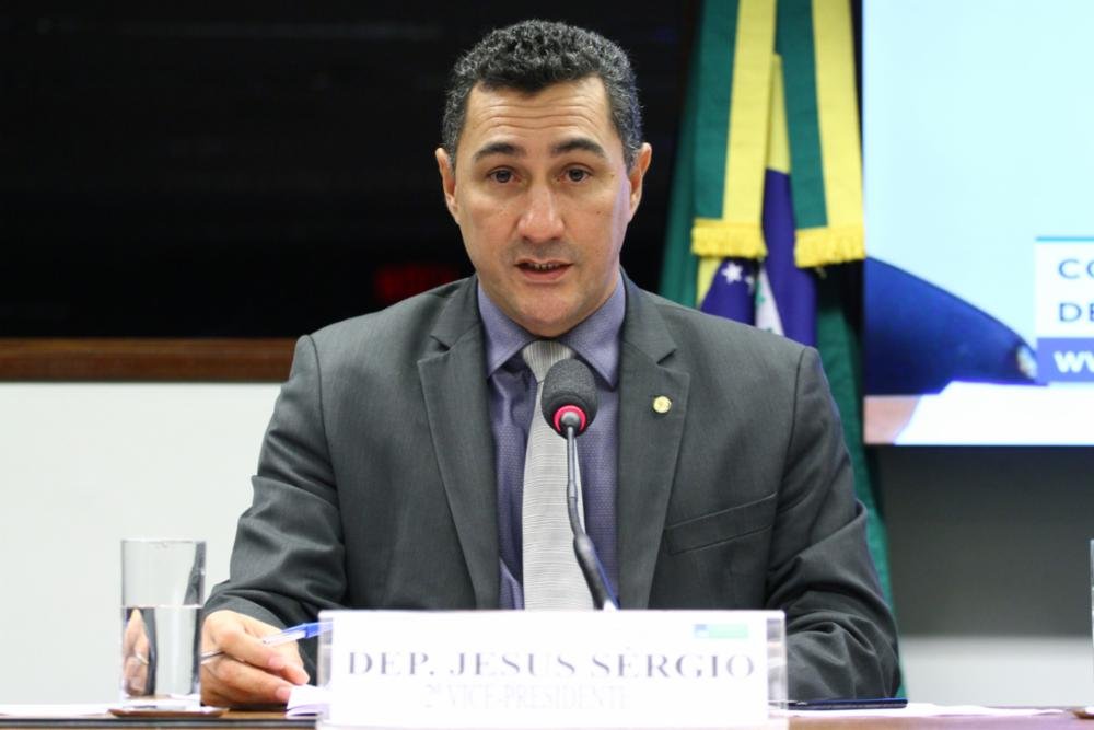 Comissão debate qualidade de telecomunicações em estados do Norte
