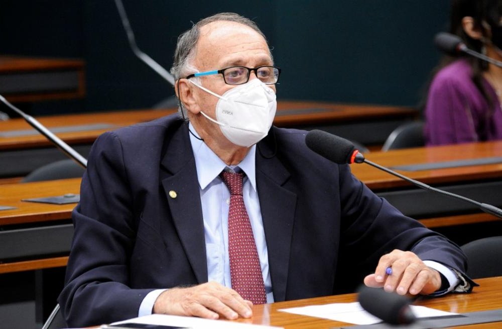 Paulo Ramos propõe comissão para acompanhar investigações do caso Joice Hasselmann