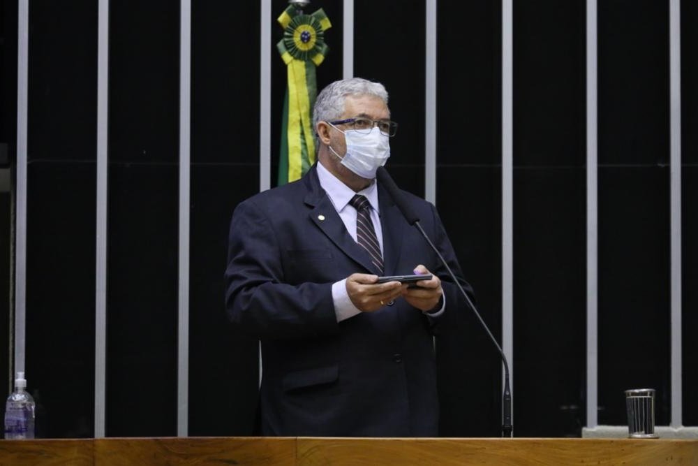 Segurança Pública ouve jornalista do Mato Grosso sobre denúncias de ameaças que recebe do governo do estado