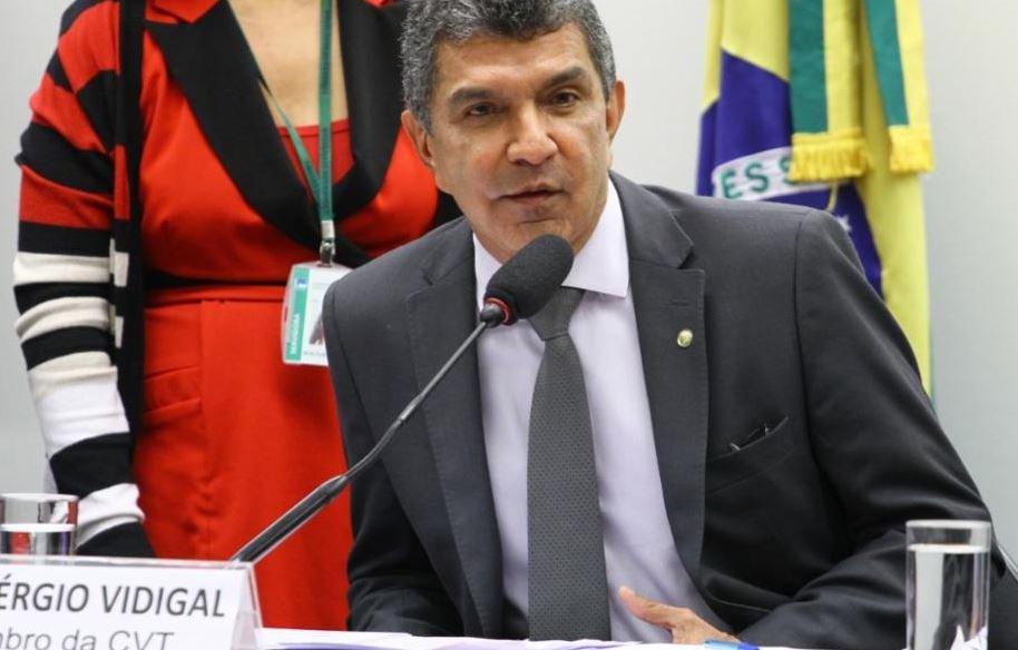 Comissão externa debate denúncias de irregularidades em concessionária de rodovia no Espírito Santo