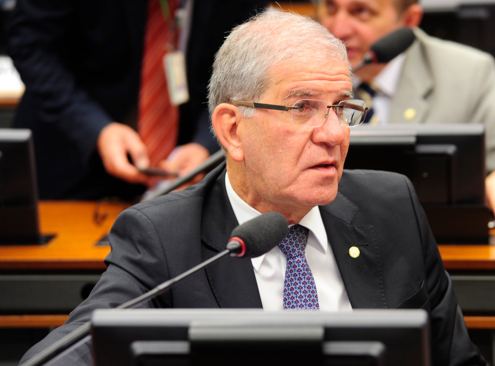 Meio Ambiente aprova projeto que garante acesso a locais de interesse para visitação pública