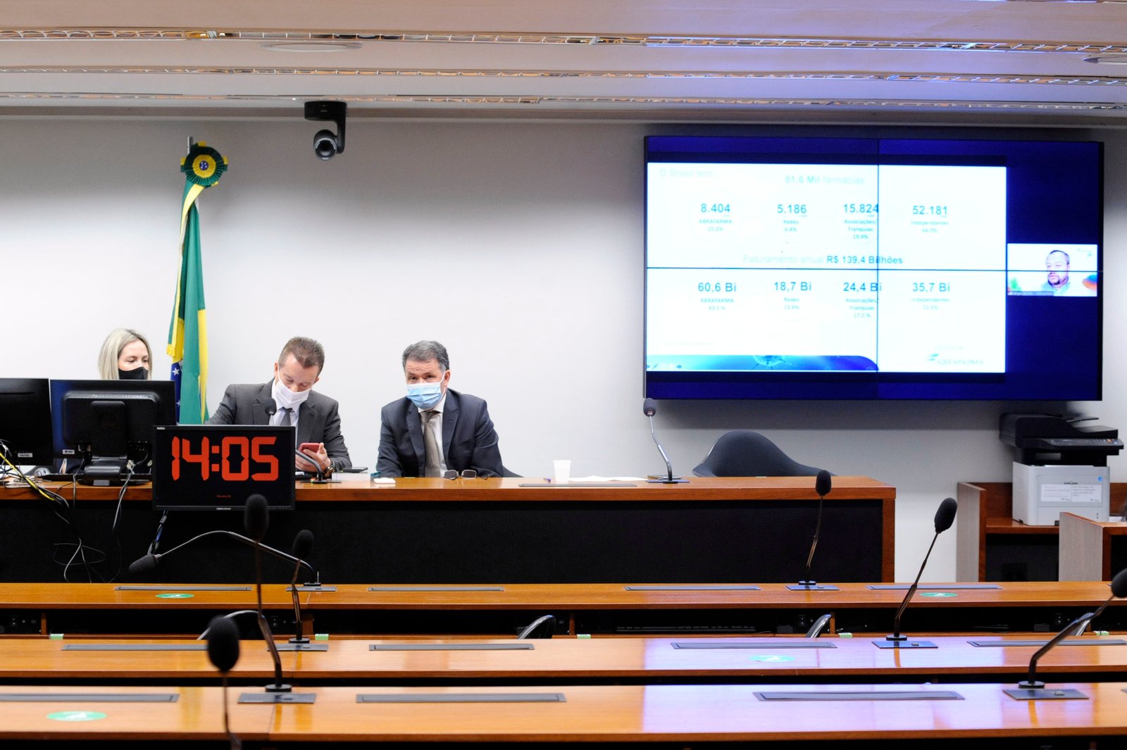 Agenda das comissões – 07/06 – 11/06