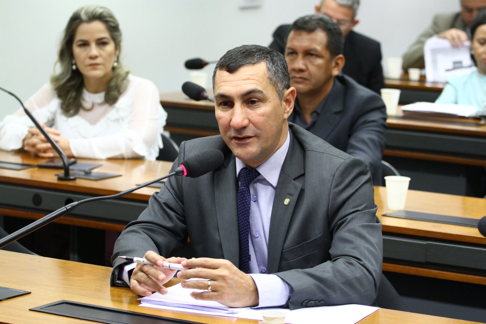 Comissão da Amazônia debate qualidade da internet na Região Norte