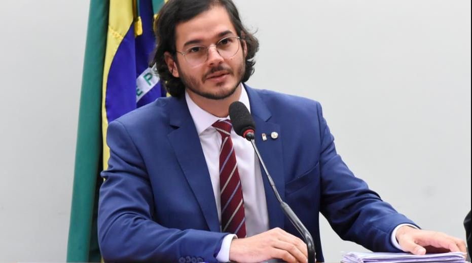 Tulio Gadêlha preside subcomissão sobre trabalho escravo instalada nesta quinta (7)