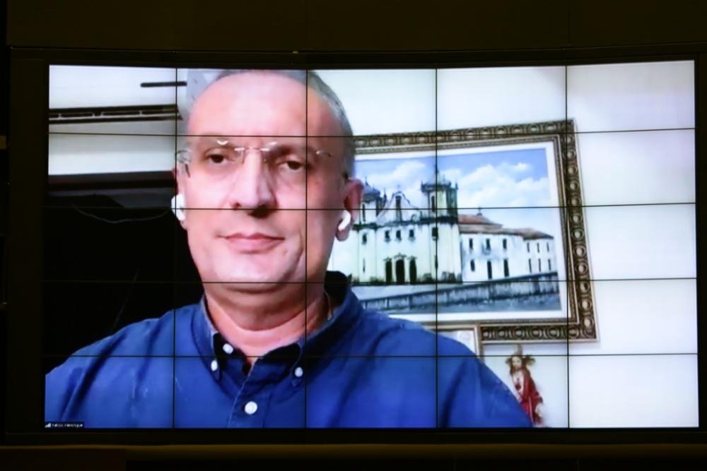 Segurança Pública aprova projeto que regula contratação de segurança para boates e eventos