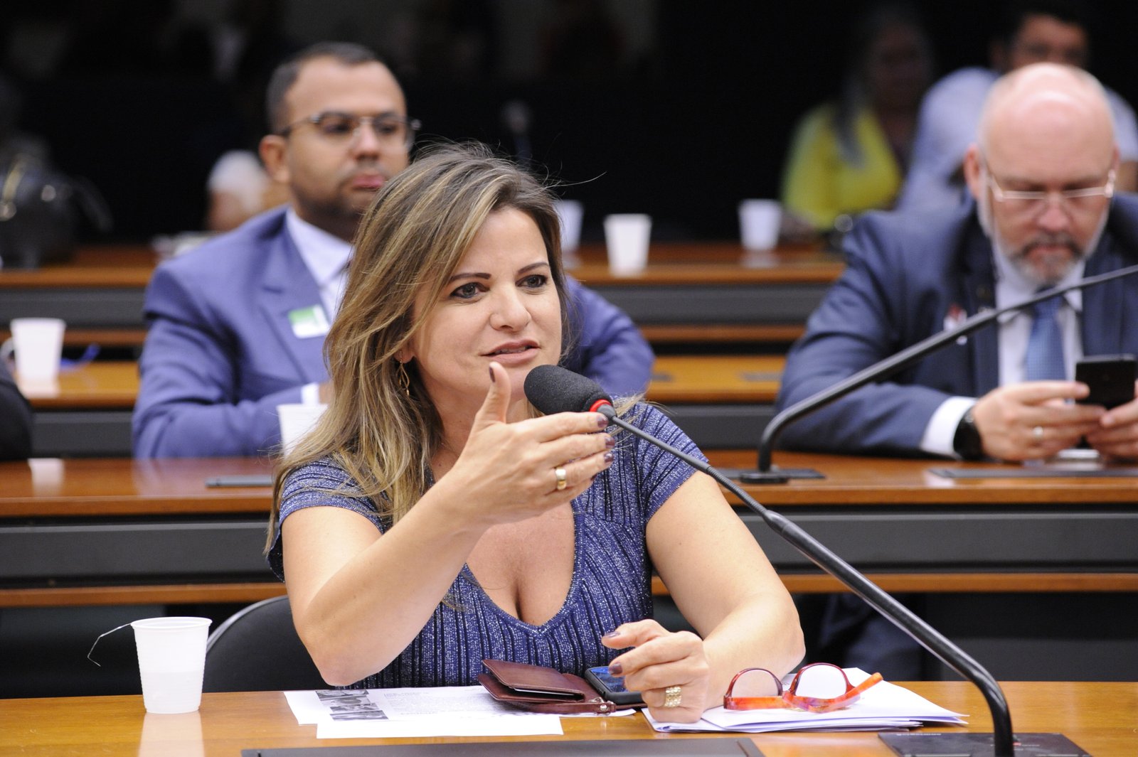 Seguridade Social aprova projeto sobre conscientização a respeito da síndrome de Tourette