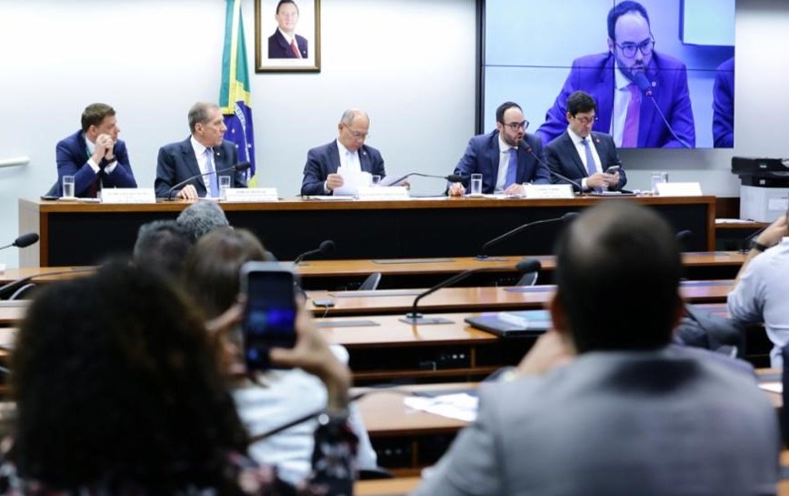 Agenda da semana – 9/12 – 13/12