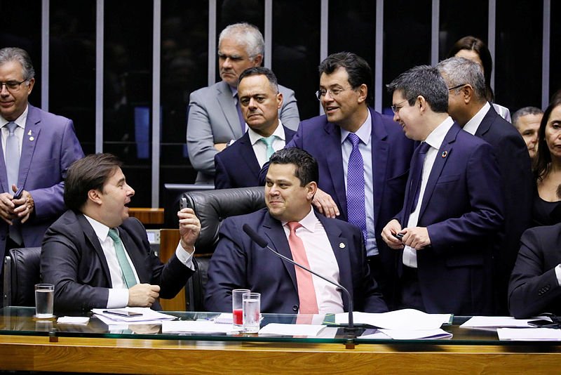 Agenda do plenário – 09/03 – 13/03