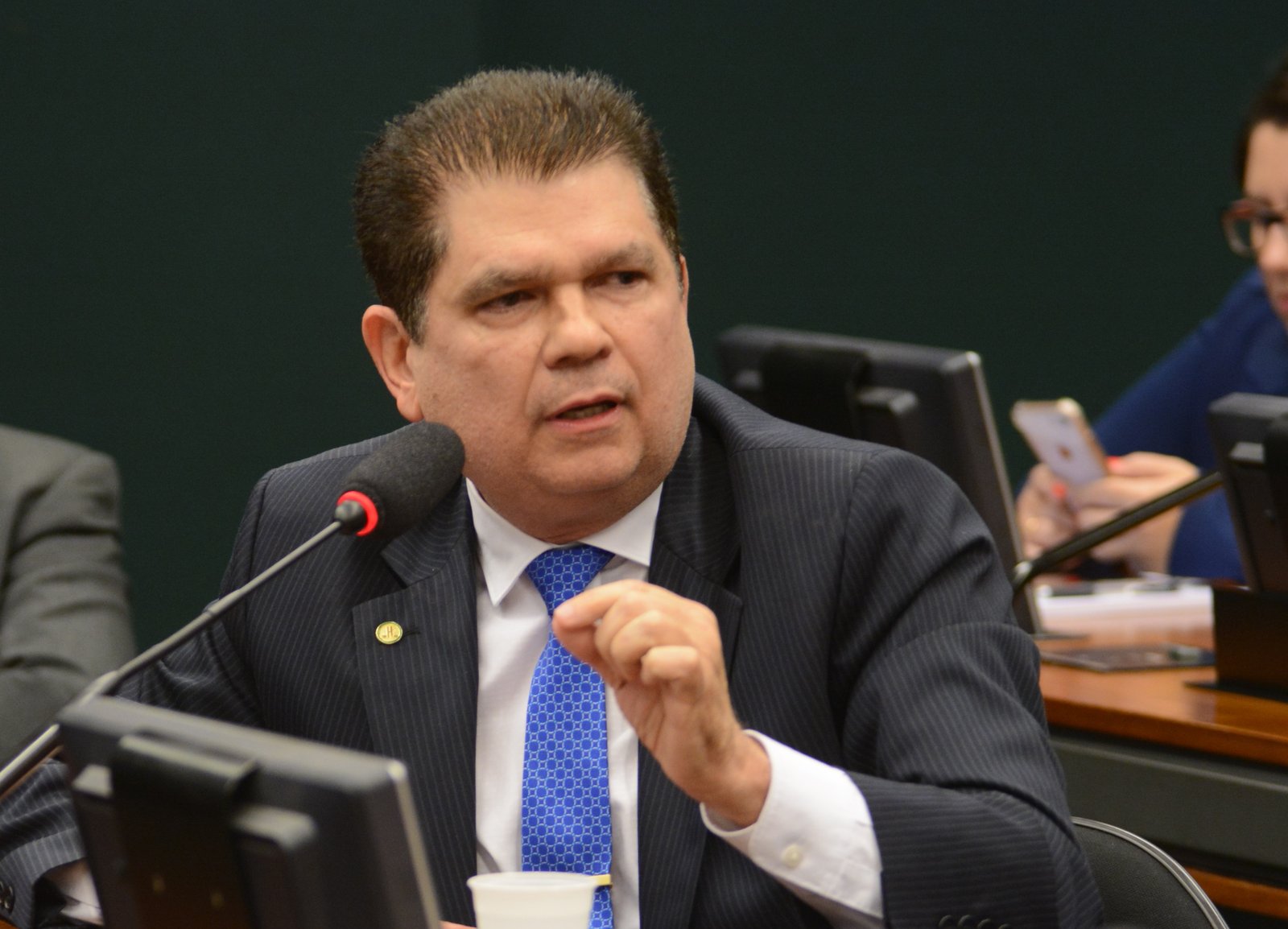 CFT aprova projeto que altera prazo de créditos de ICMS sobre insumos