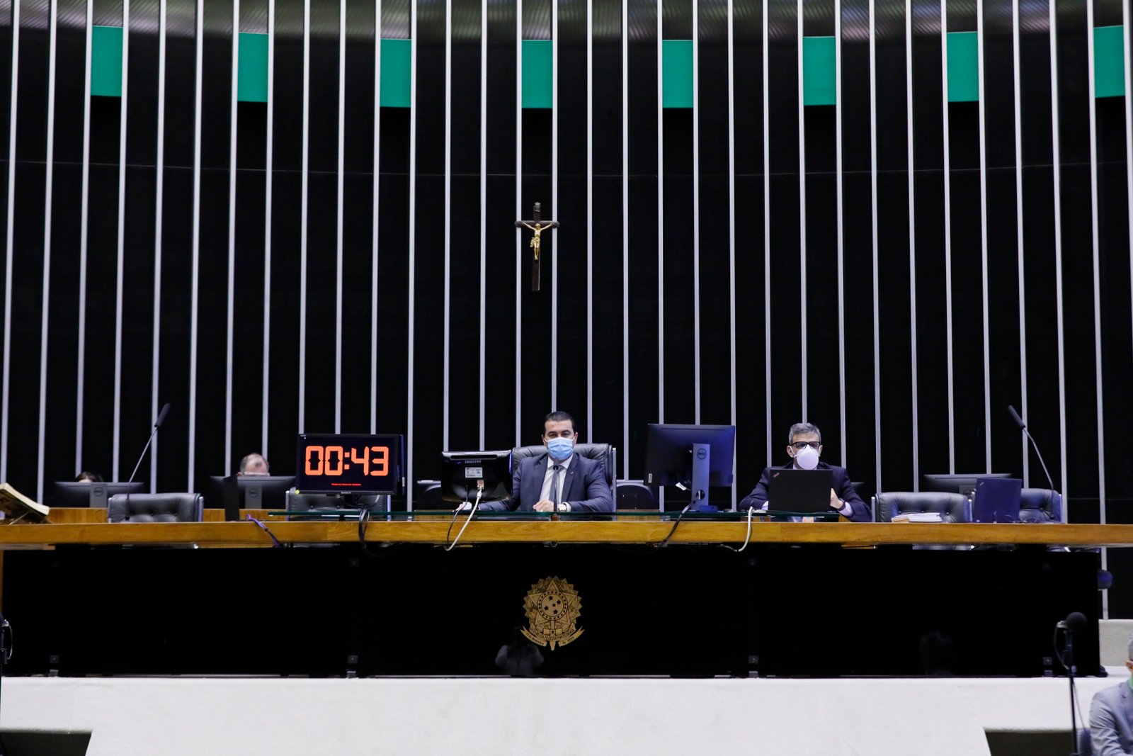 Câmara pode votar relatório e projeto de pedetistas esta semana