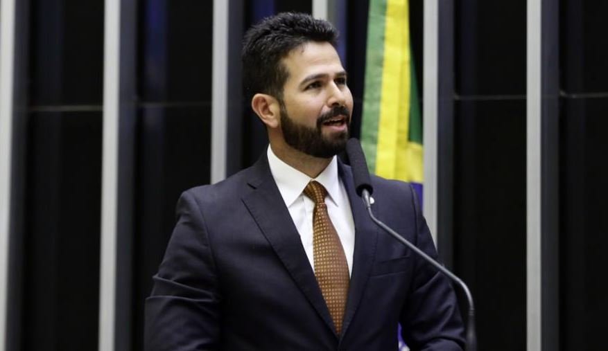 Gil Cutrim propõe programa para recuperar rios maranhenses