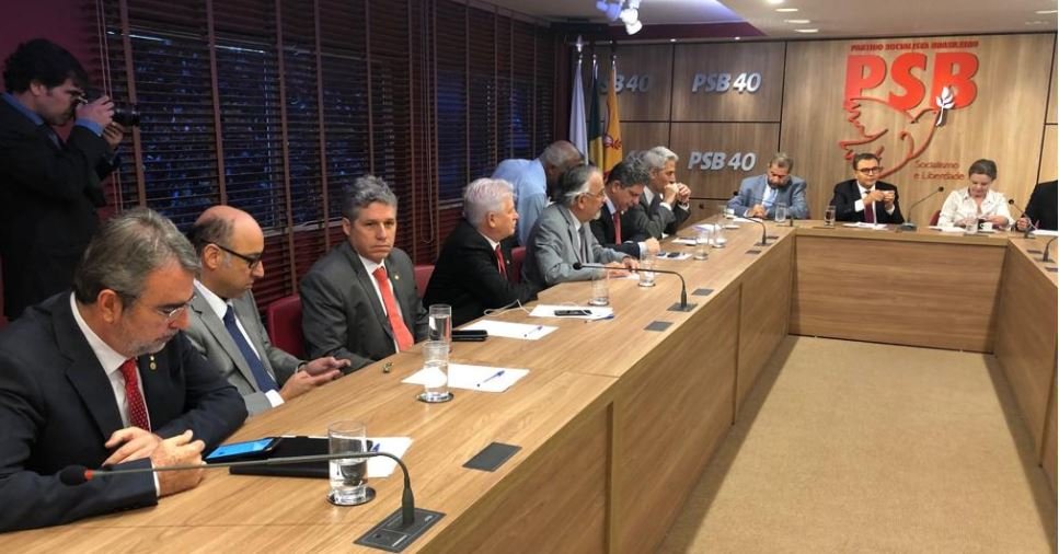 PDT e partidos de oposição defendem CPMI para investigar denúncias envolvendo Sergio Moro e membros do MPF