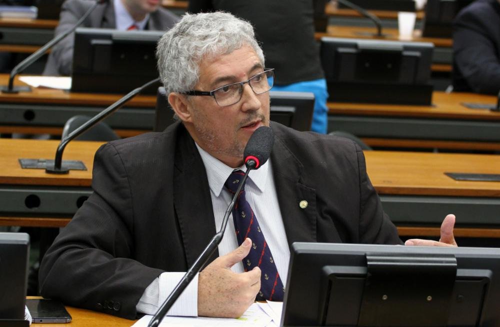 Subtenente Gonzaga defende polícia de ciclo completo para melhorar elucidação de crimes