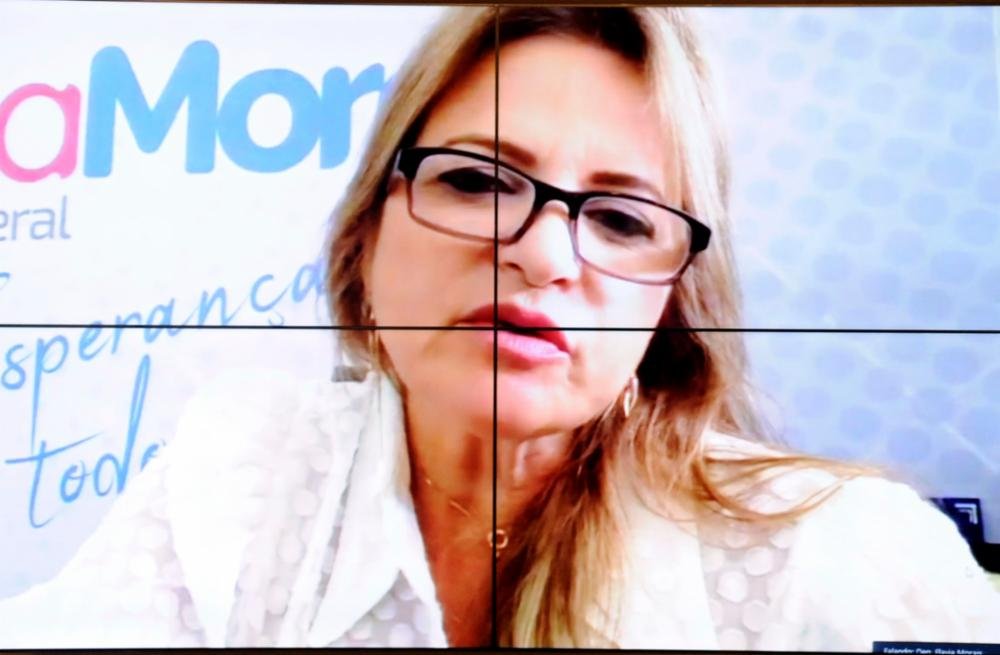 Comissão do Idoso aprova escala decrescente de idade para atendimento a idosos