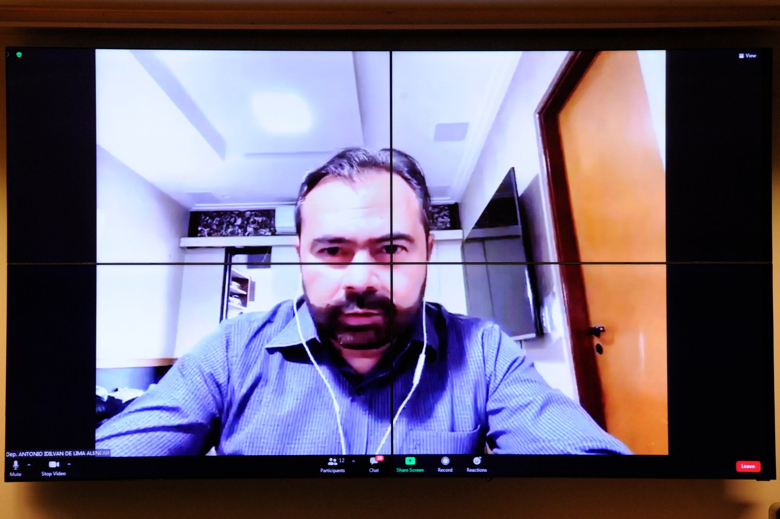 Educação aprova proposta que prorroga medidas excepcionais nas escolas enquanto durar a pandemia