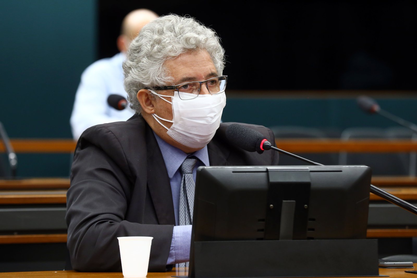 Segurança Pública aprova parecer de Subtenente Gonzaga contra investigações da PF em âmbito estadual e municipal