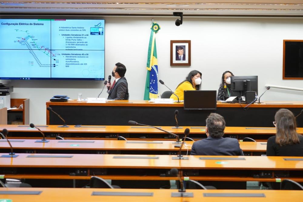 Agenda das comissões – 13/09 – 17/09