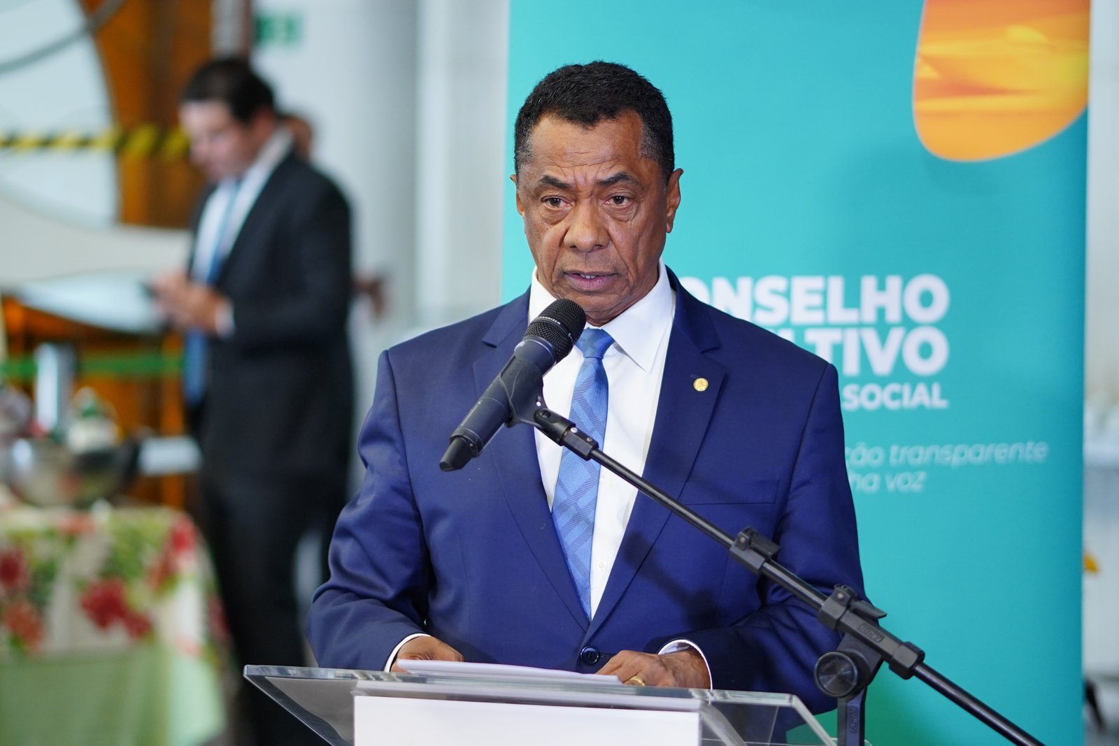 Damião Feliciano propõe prorrogar auxílio emergencial por três meses