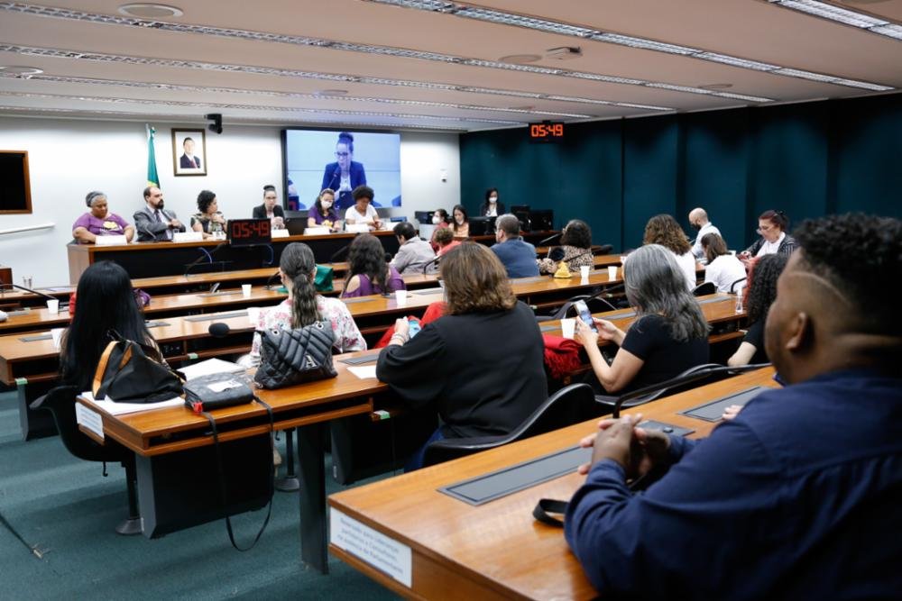 Agenda das comissões 16/05 – 20/05