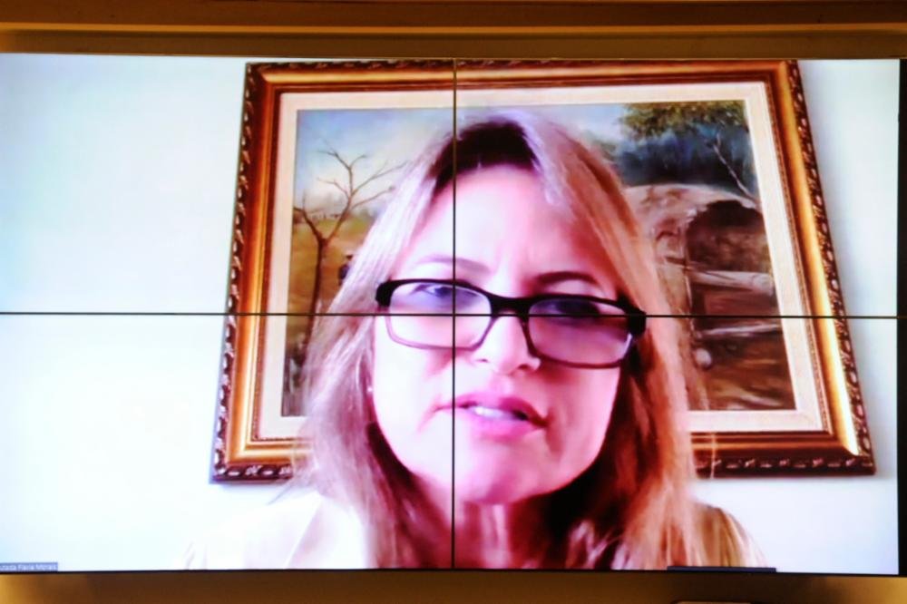 Comissão debate paralisação de obras na área de Segurança Pública