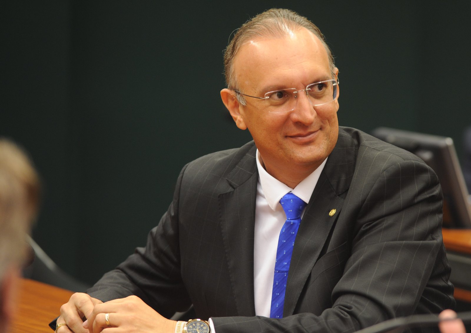 Aprovado projetos de Fábio Henrique para alterar a Lei Maria da Penha