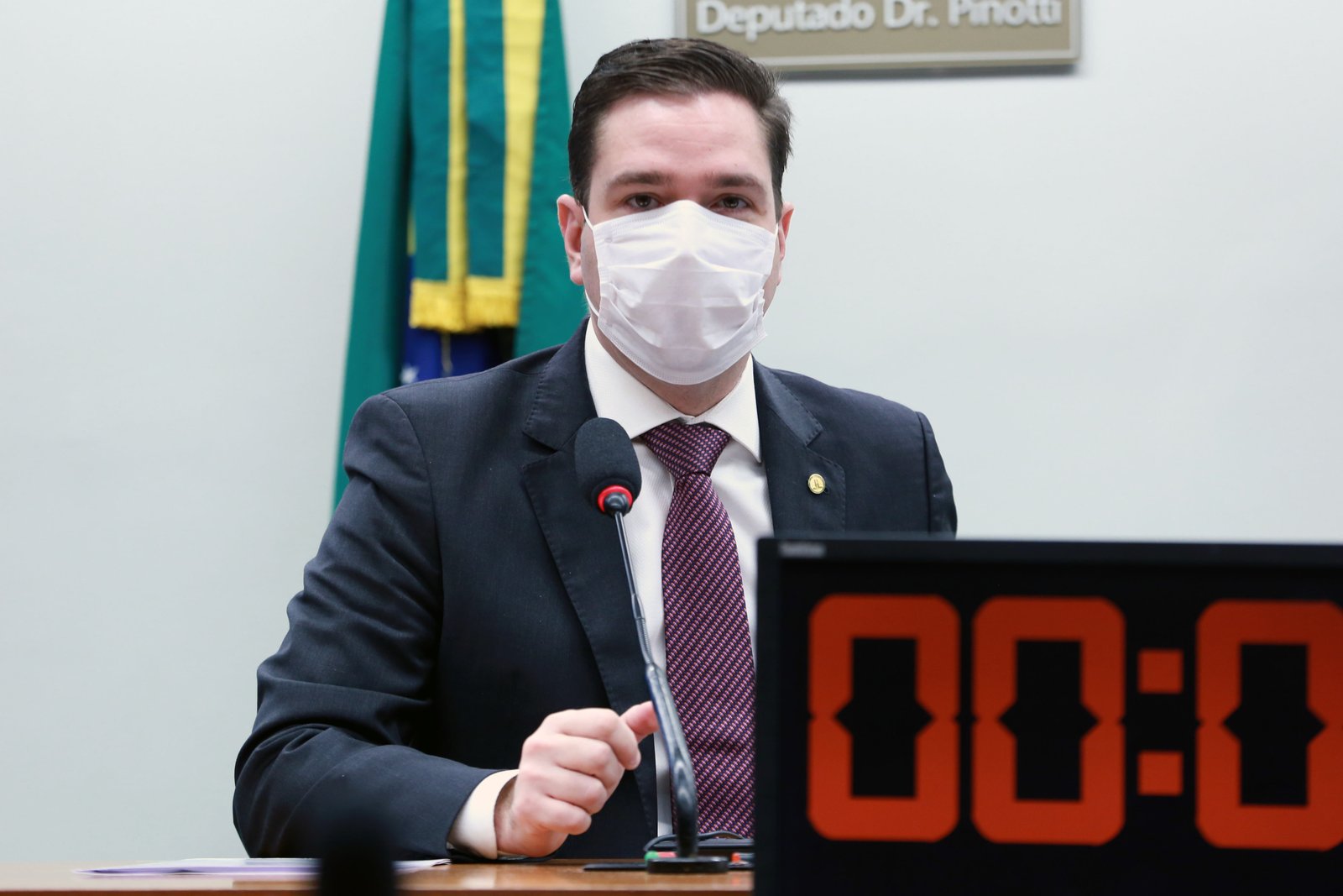 Finanças e Tributação debate alterações na cobrança do ICMS a pedido de Bismarck