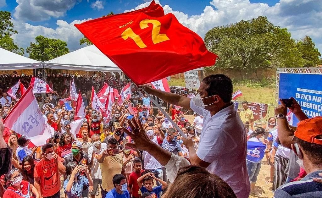 PDT apresenta melhor desempenho entre partidos de esquerda nas eleições municipais