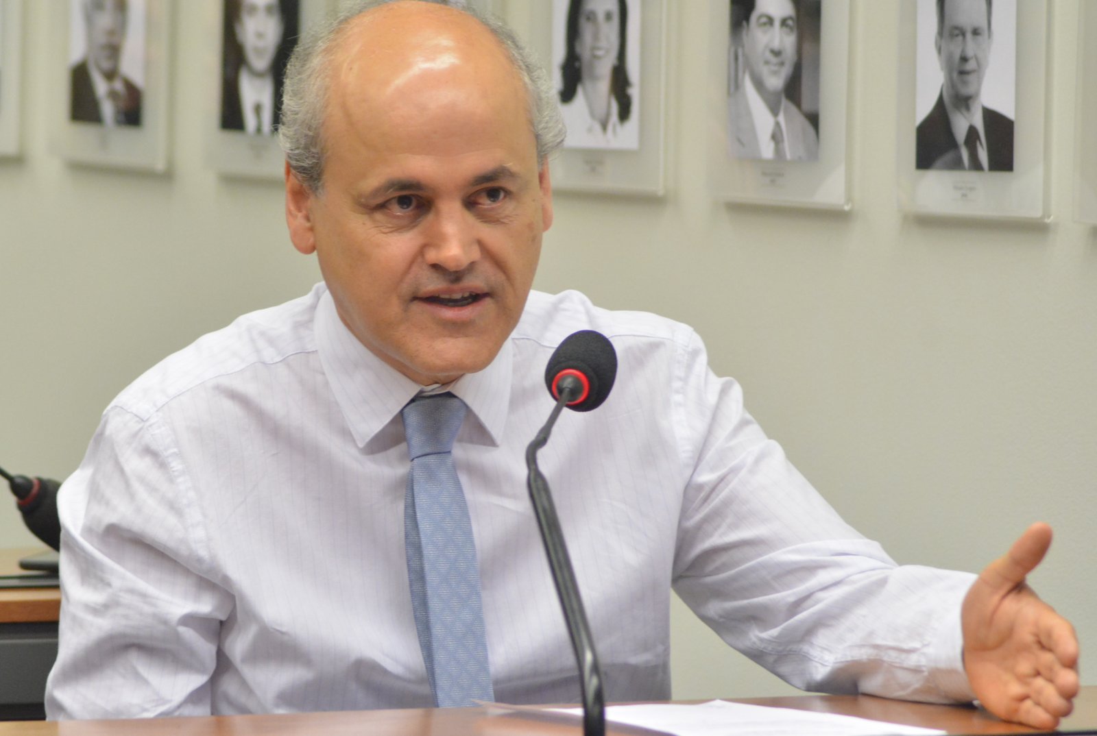 Desenvolvimento Urbano aprova participação popular na definição de metas para calçadas acessíveis