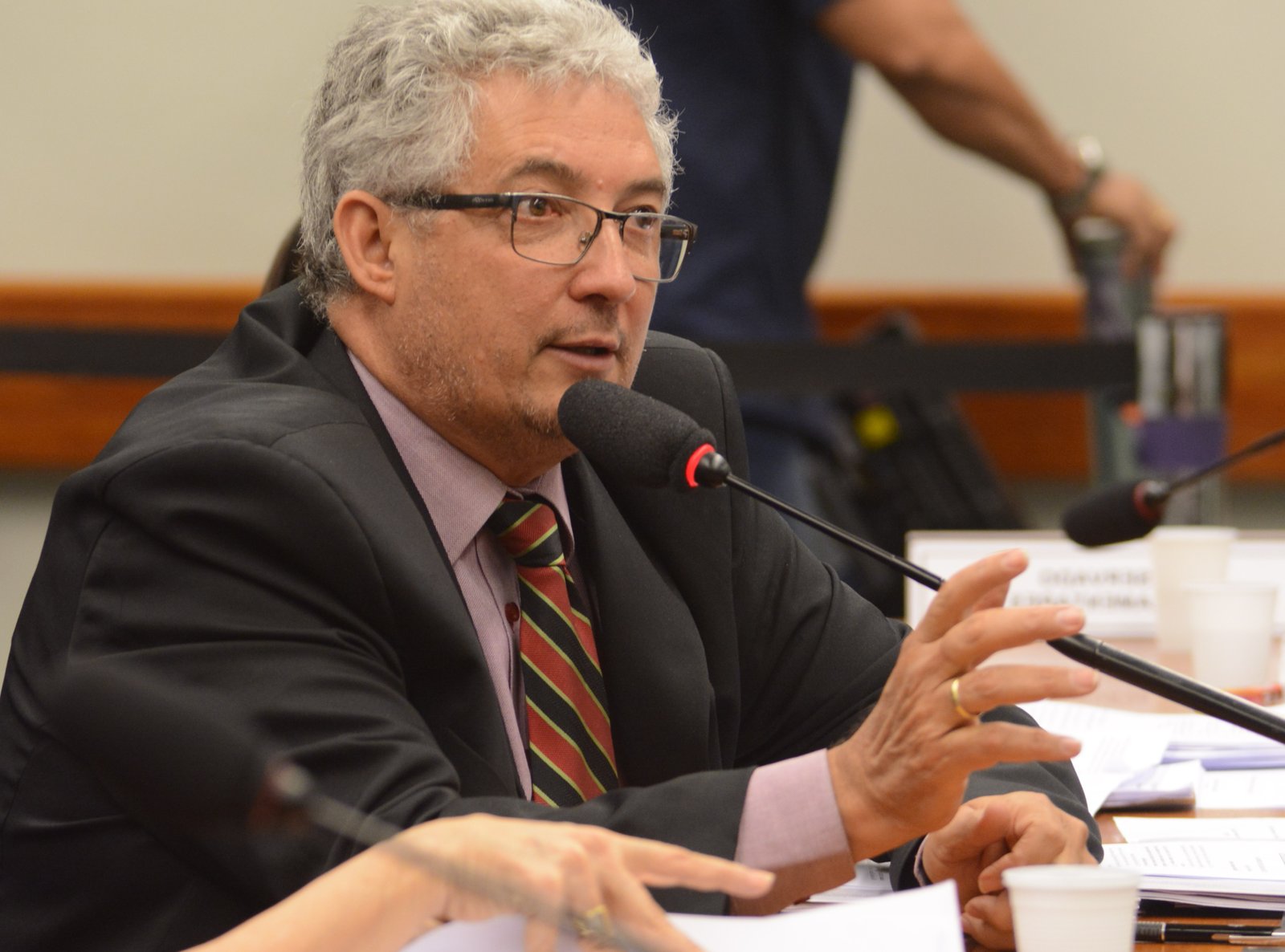 Legislação Participativa apresenta projeto para garantir “auxílio-funeral” a doadores de órgãos