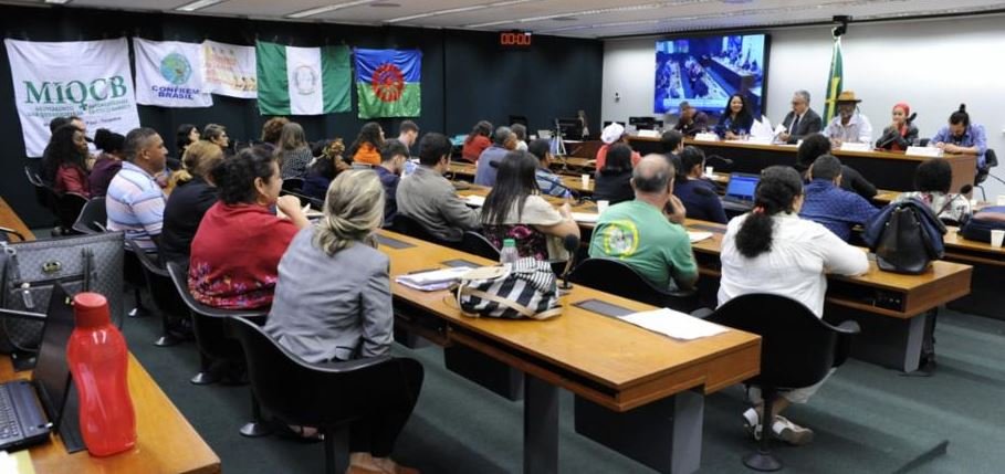 Audiências públicas da Semana – 17/06 a 21/06
