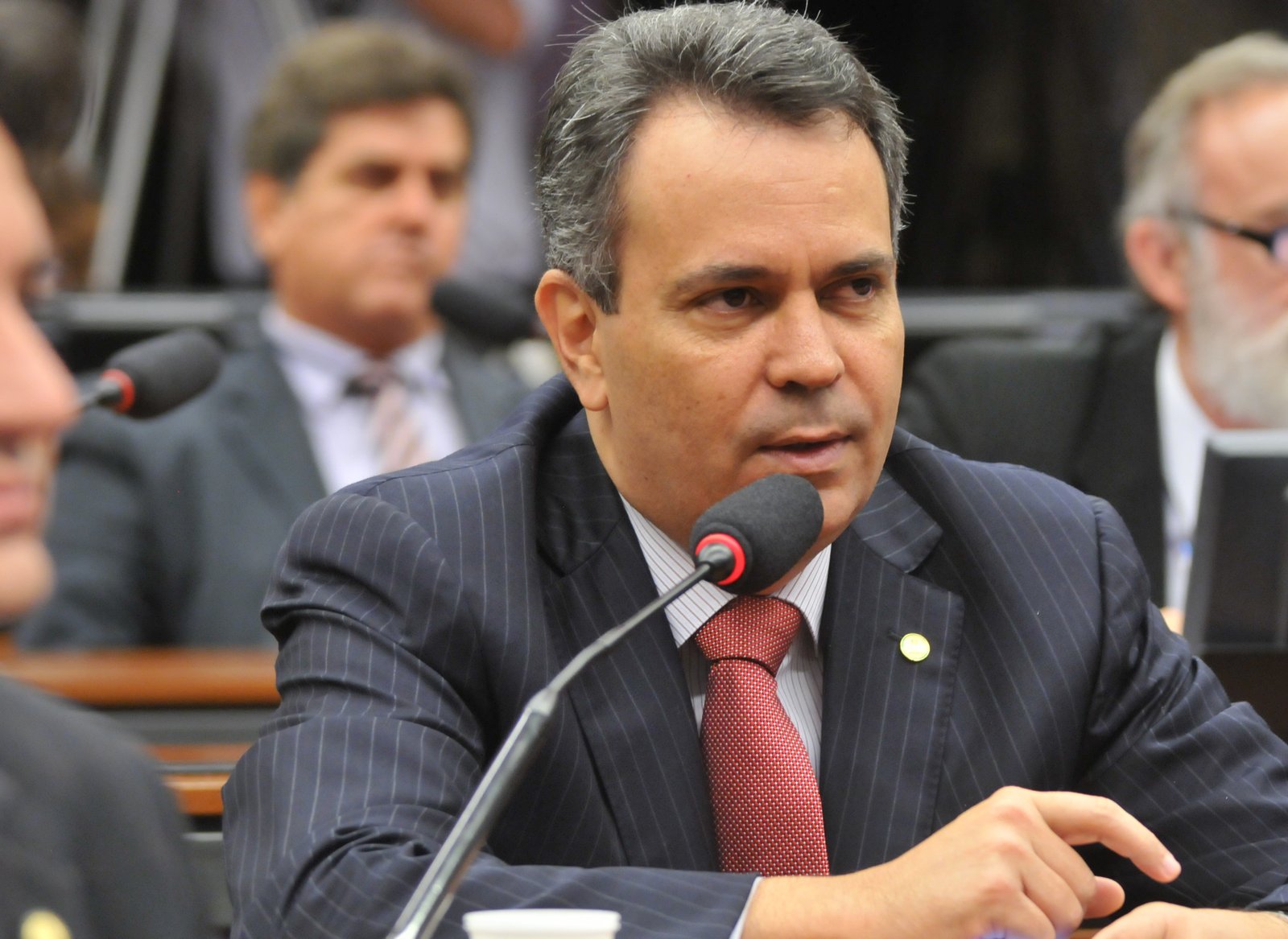 Ciência e Tecnologia discute gestão da água e agricultura irrigada