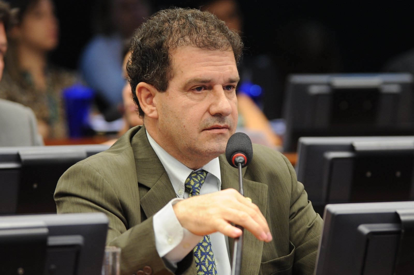 Seguridade aprova criação do Dia nacional da informação, capacitação e pesquisa sobre doenças raras