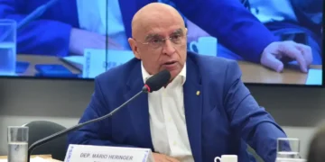 Projeto de Lei do pedetista Mario Heringer torna inafiançável o estupro com uso de psicotrópico