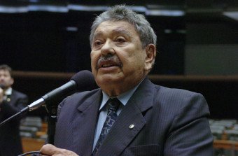 Deputado Vicente Arruda filia-se ao PDT
