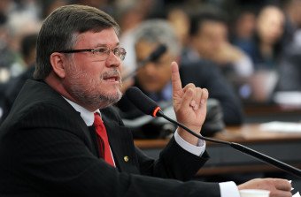 Assis do Couto é membro da Comissão Especial da Reforma Previdenciária
