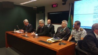 Debatedores divergem sobre novas regras propostas ao sistema penitenciário brasileiro