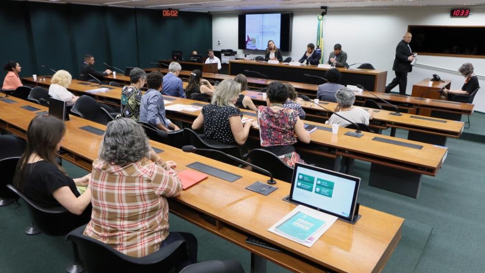 Agenda da semana – 21/10 – 25/10