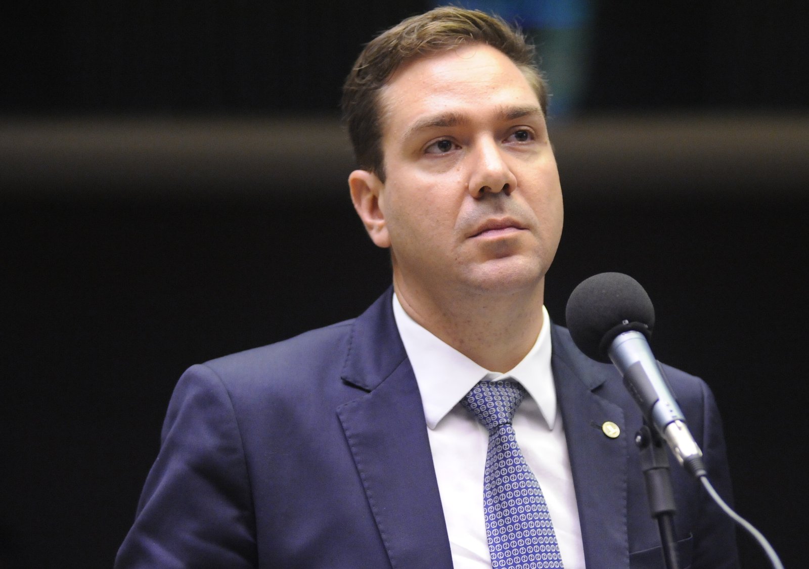 Câmara aprova concessão de serviço de FM para Fundação de Ipapipoca (CE)