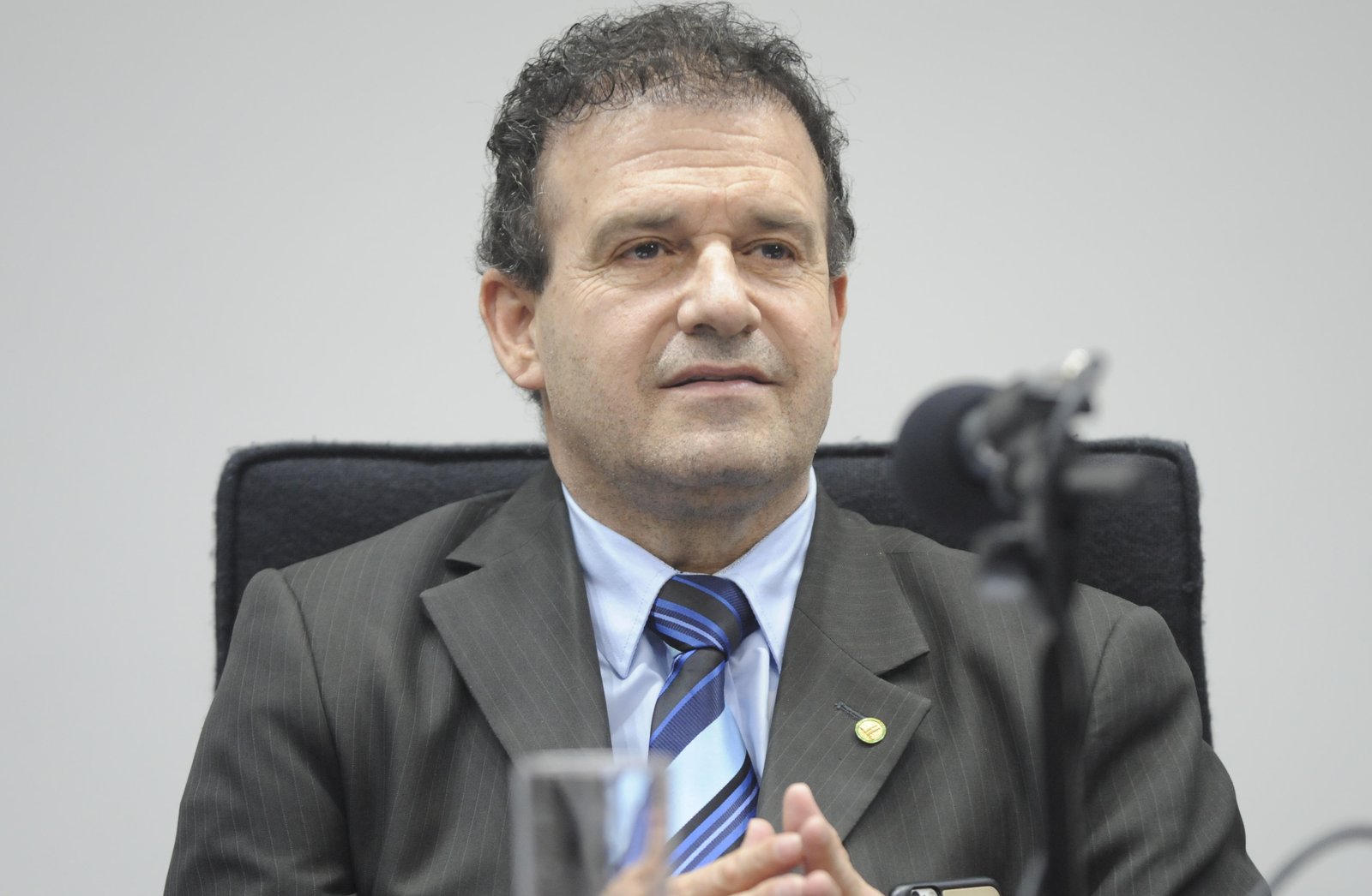 Câmara aprova concessão do título de Capital Nacional das Etnias à cidade de Ijuí (RS)