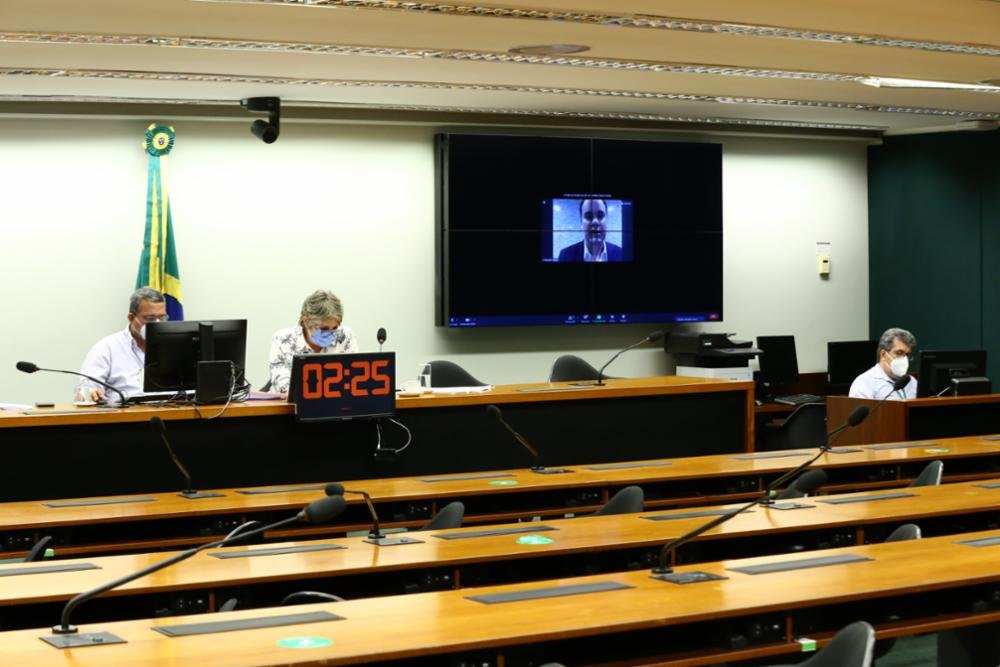 Agenda das comissões – 13/08 – 27/08