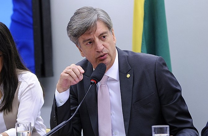 Câmara aprova projeto de Dagoberto que desconcentra recursos destinados à Cultura