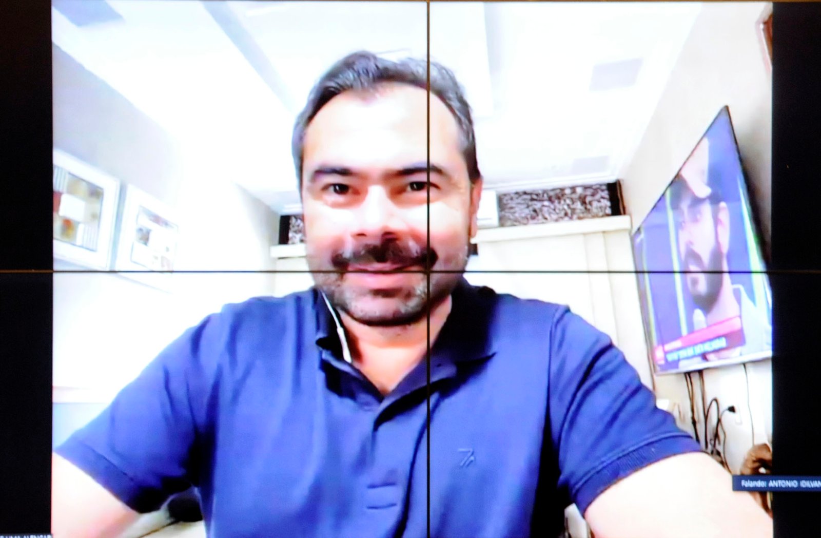 CCJ aprova projeto de Idilvan Alencar sobre protocolo para volta às aulas presenciais