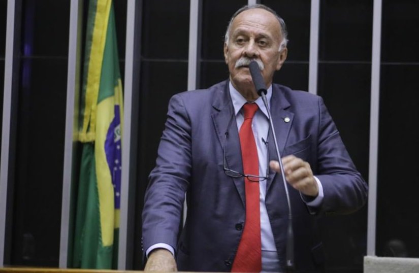 Comissão de Trabalho discute reajuste de servidores federais por sugestão de Paulo Ramos