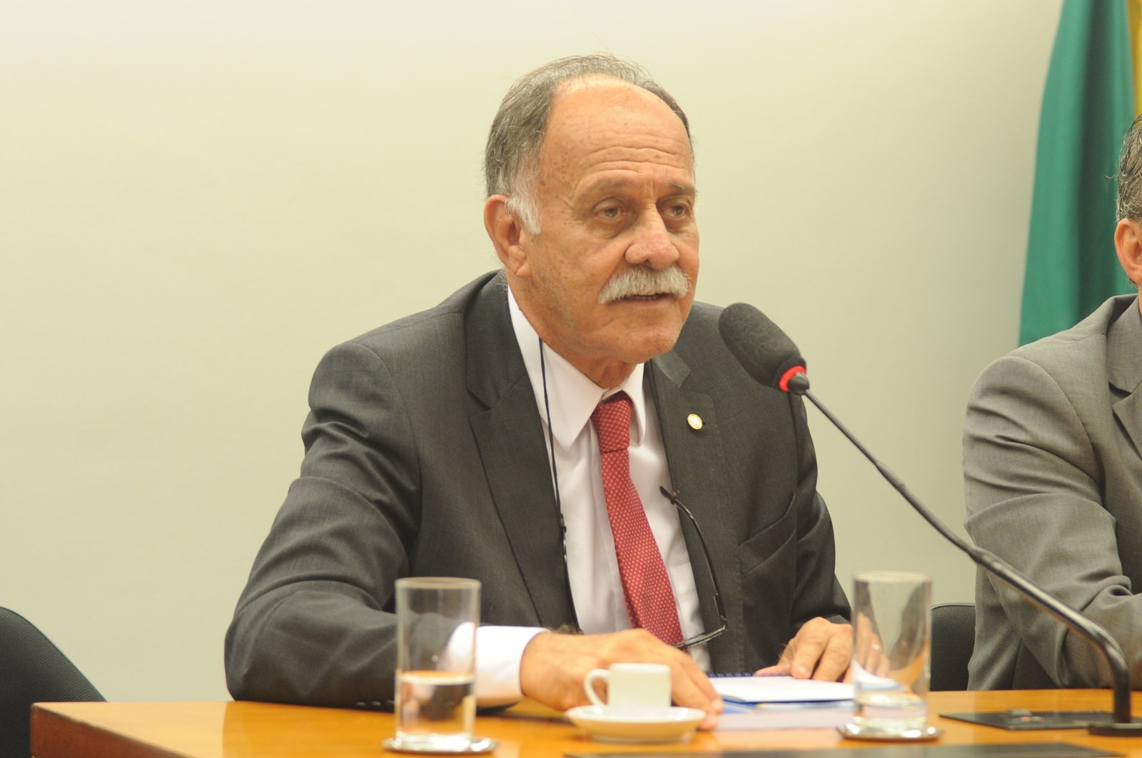 Comissão de Relações Exteriores debate requisitos da soberania nacional