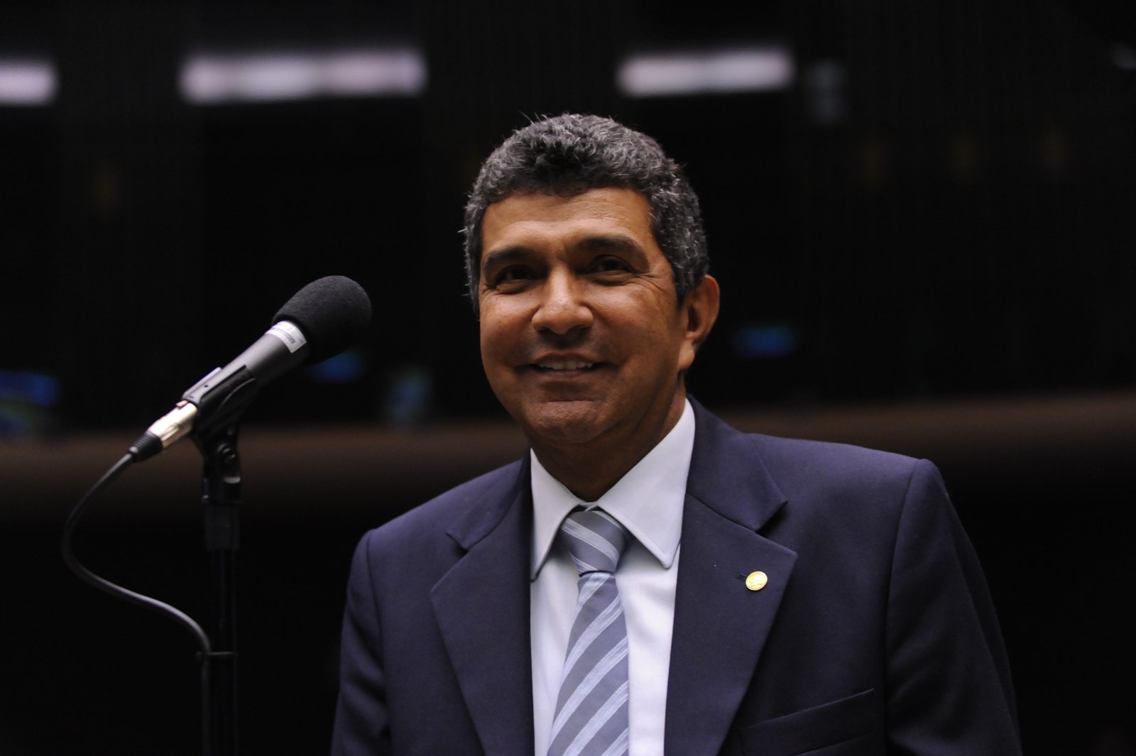 Comissão de Mobilidade Urbana realiza audiência proposta por Sérgio Vidigal