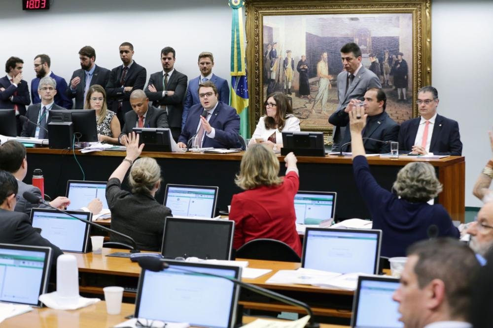 PDT indica integrantes para comissão especial da reforma da Previdência