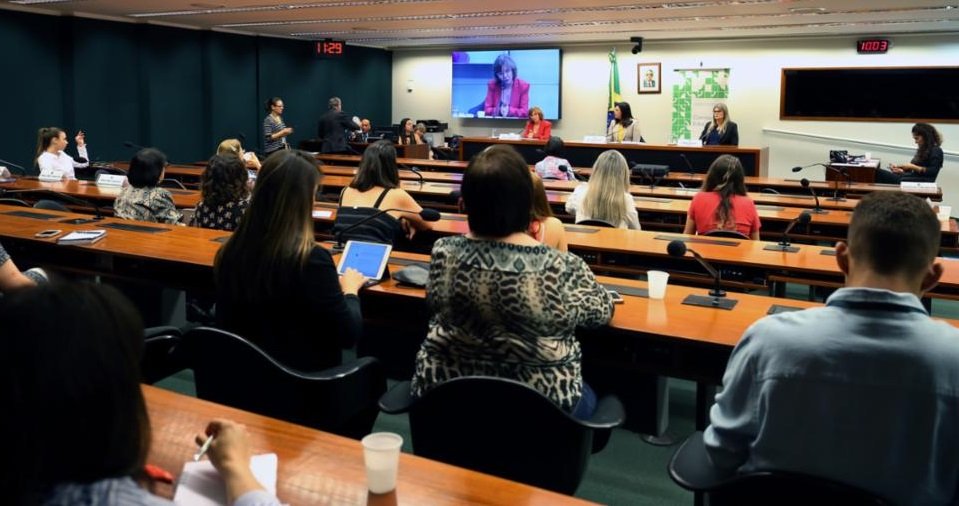 Agenda da Semana – 25/11 – 29/11