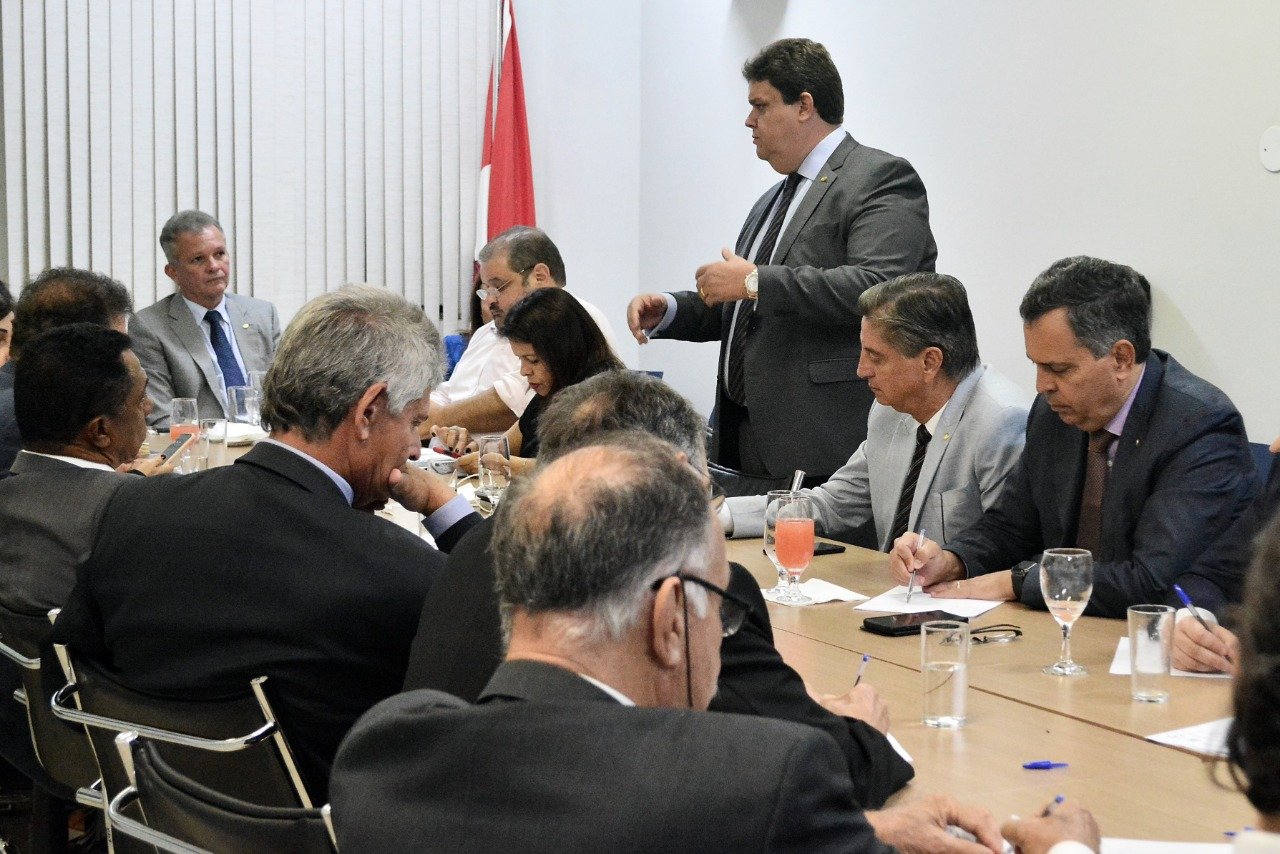 Pedetistas apresentam propostas de proteção social à população mais vulnerável na crise do coronavírus