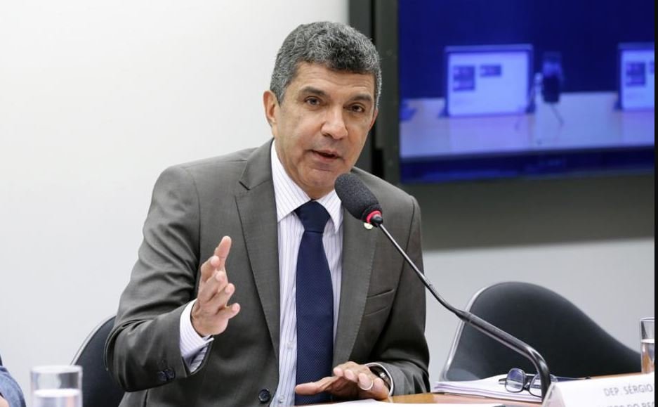 Vidigal assume presidência de frente parlamentar por energia limpa, lançada nesta quarta